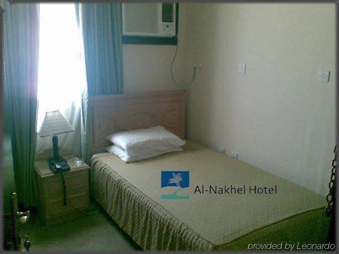 Al Nakheel Hotel Doha Exteriör bild